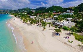 Grenada Spice Island Beach Resort